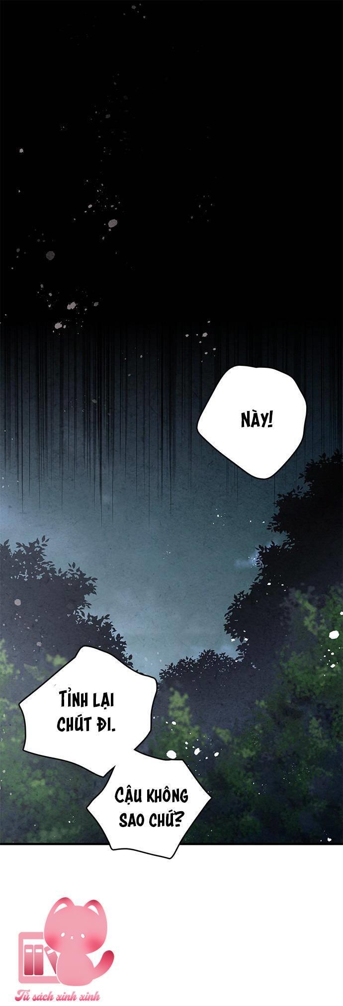 Lệnh Cấm Hôn - Chap 66