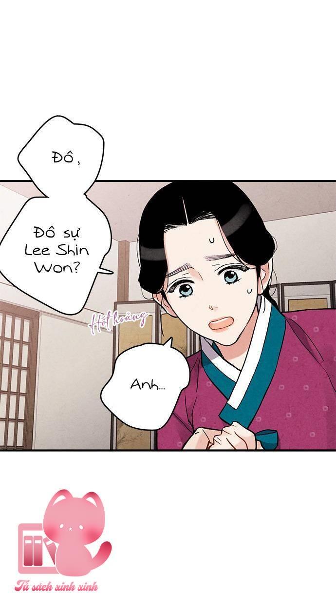 Lệnh Cấm Hôn - Chap 66