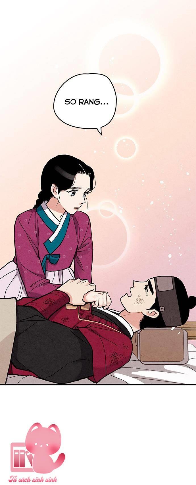 Lệnh Cấm Hôn - Chap 66