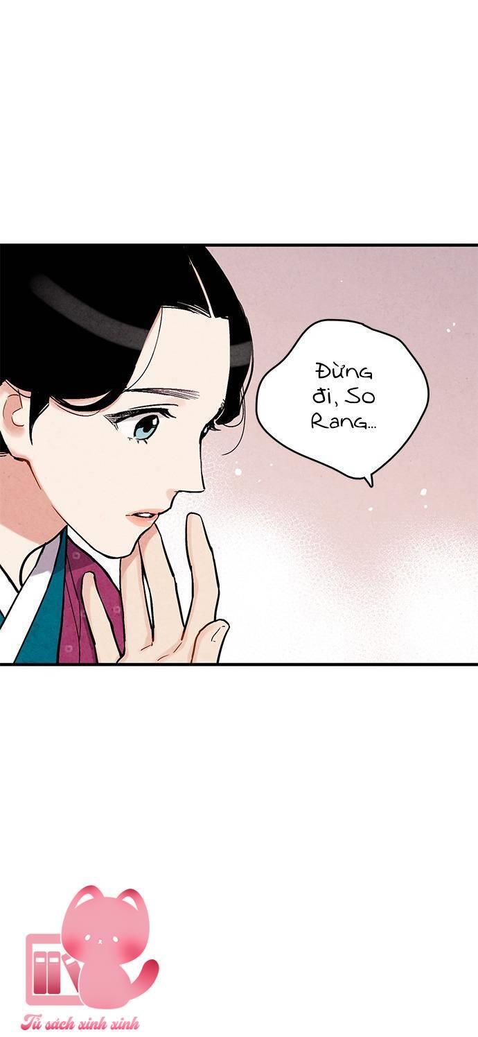 Lệnh Cấm Hôn - Chap 66