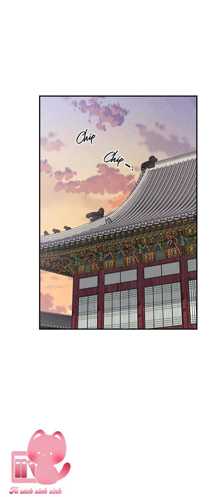 Lệnh Cấm Hôn - Chap 66