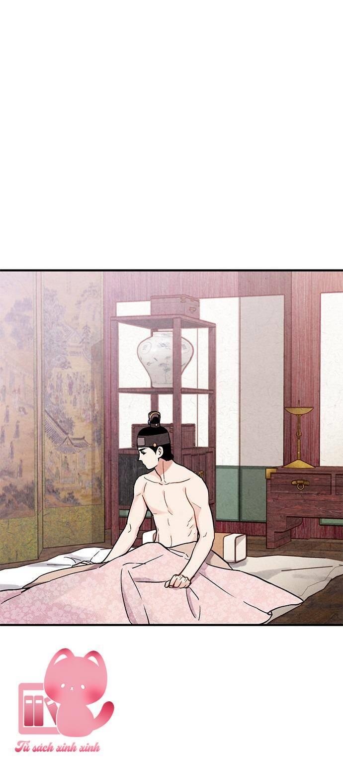 Lệnh Cấm Hôn - Chap 66