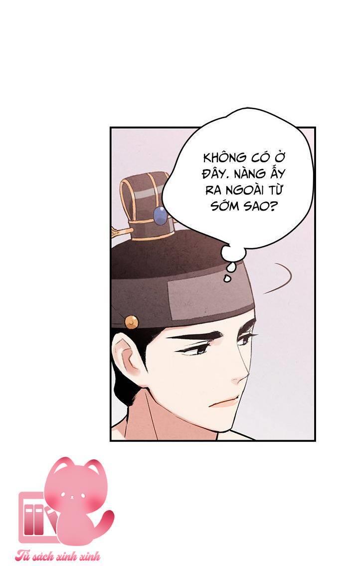 Lệnh Cấm Hôn - Chap 66