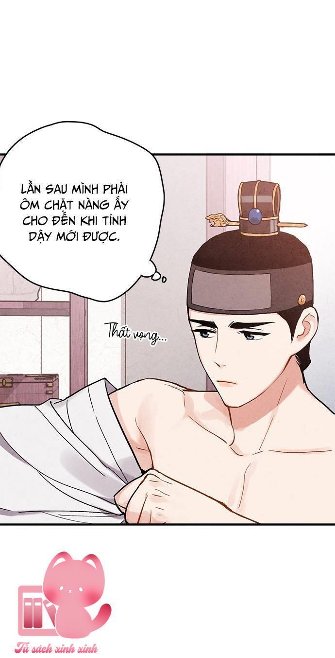 Lệnh Cấm Hôn - Chap 66