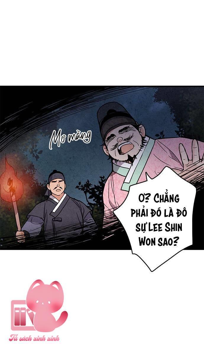 Lệnh Cấm Hôn - Chap 66