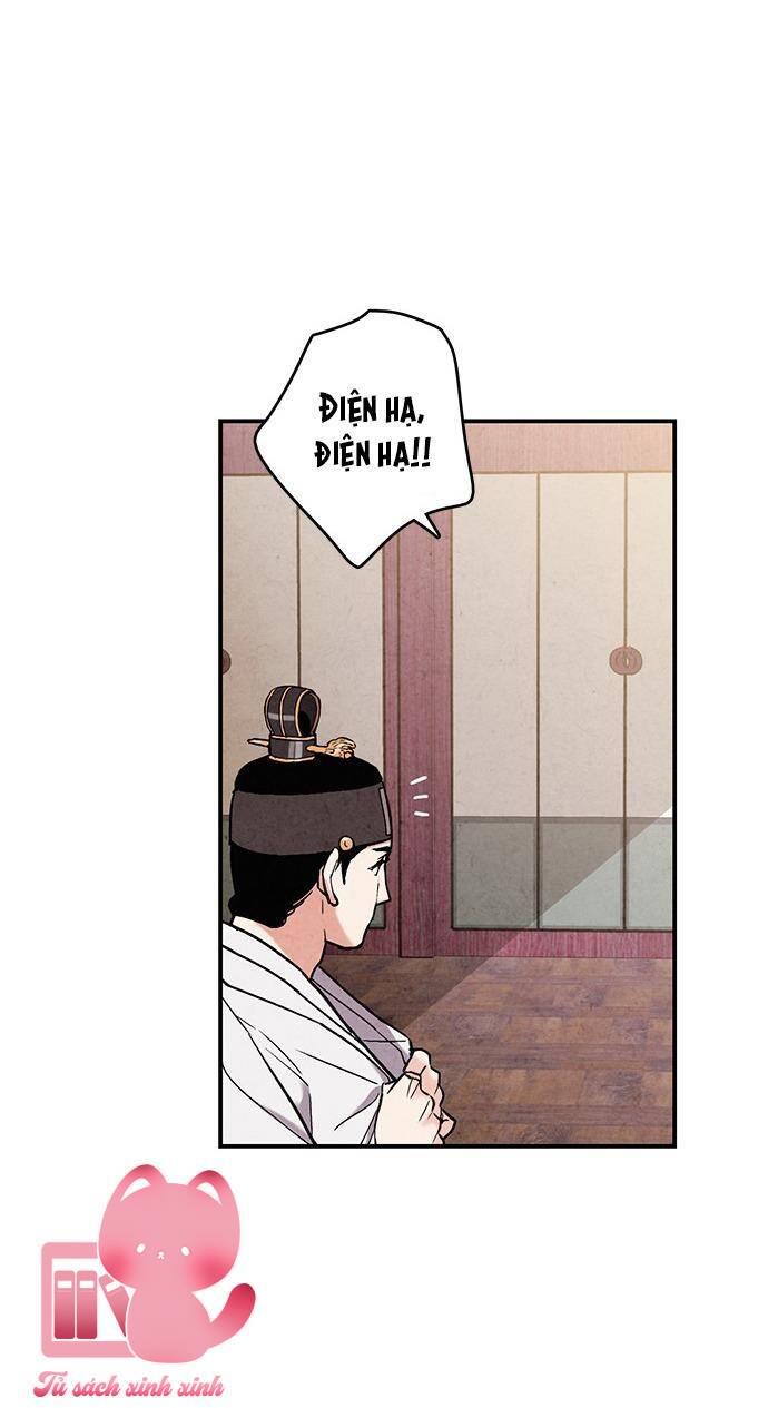 Lệnh Cấm Hôn - Chap 66