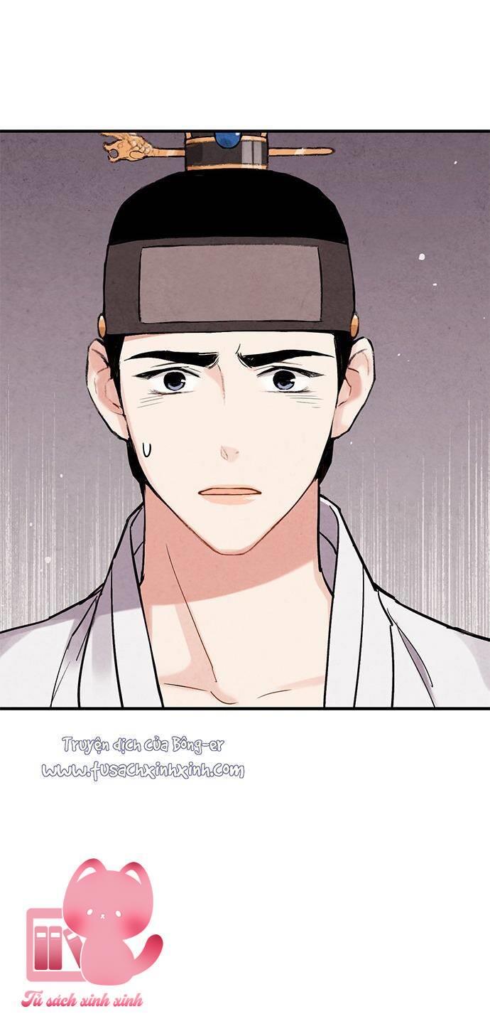 Lệnh Cấm Hôn - Chap 66