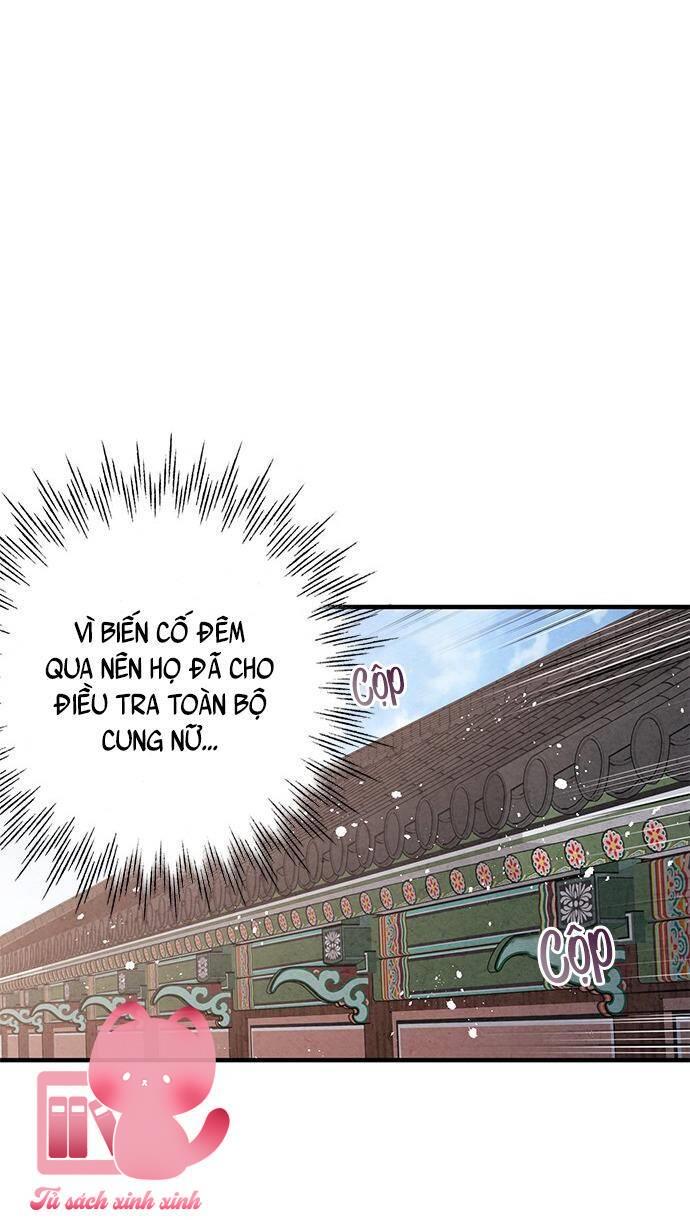 Lệnh Cấm Hôn - Chap 66