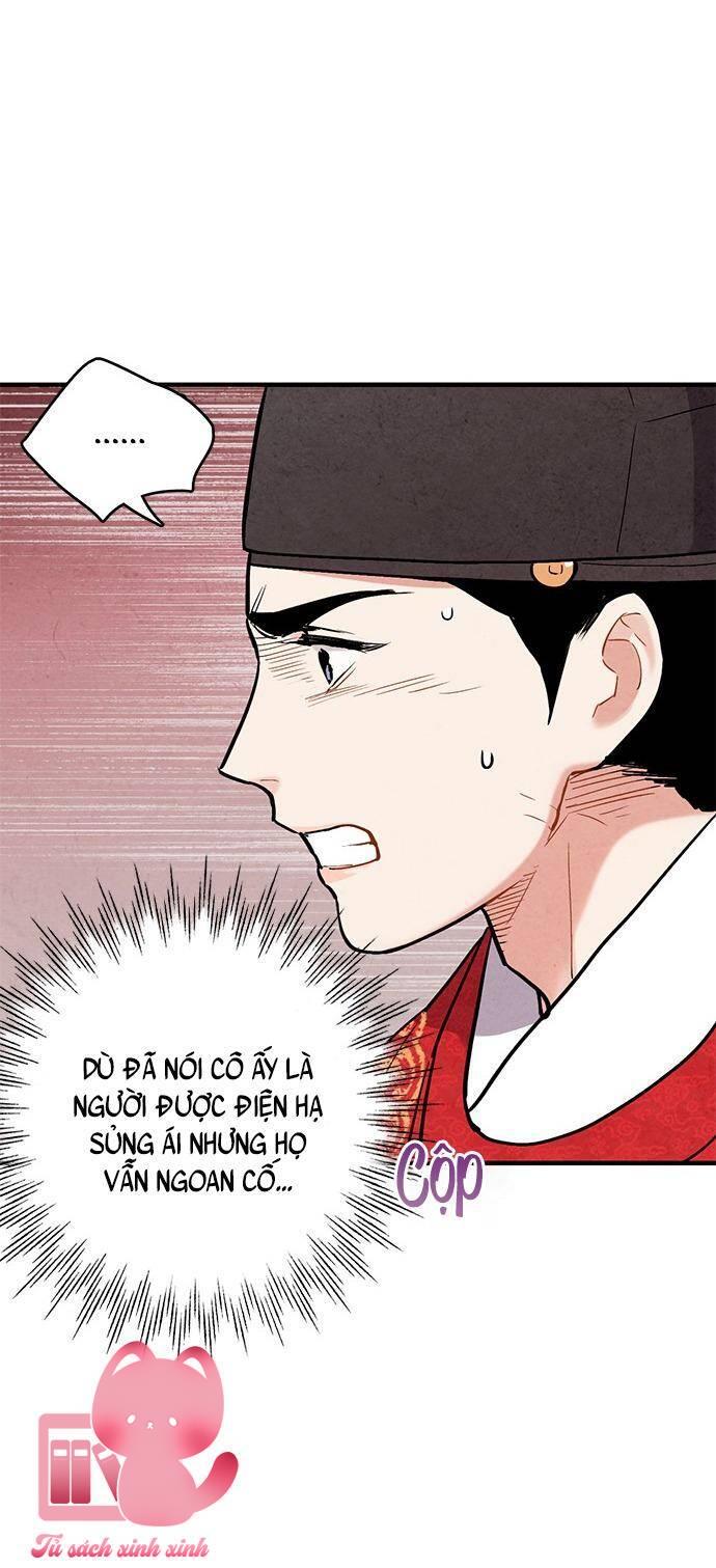 Lệnh Cấm Hôn - Chap 66