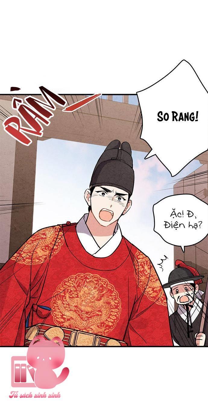 Lệnh Cấm Hôn - Chap 66