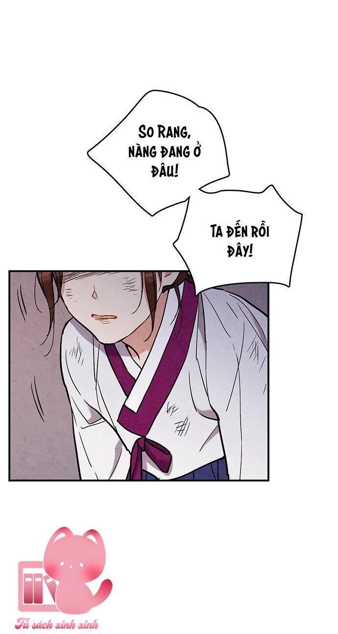 Lệnh Cấm Hôn - Chap 66