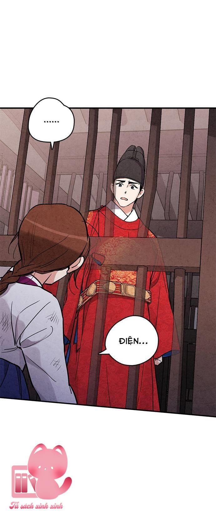 Lệnh Cấm Hôn - Chap 66