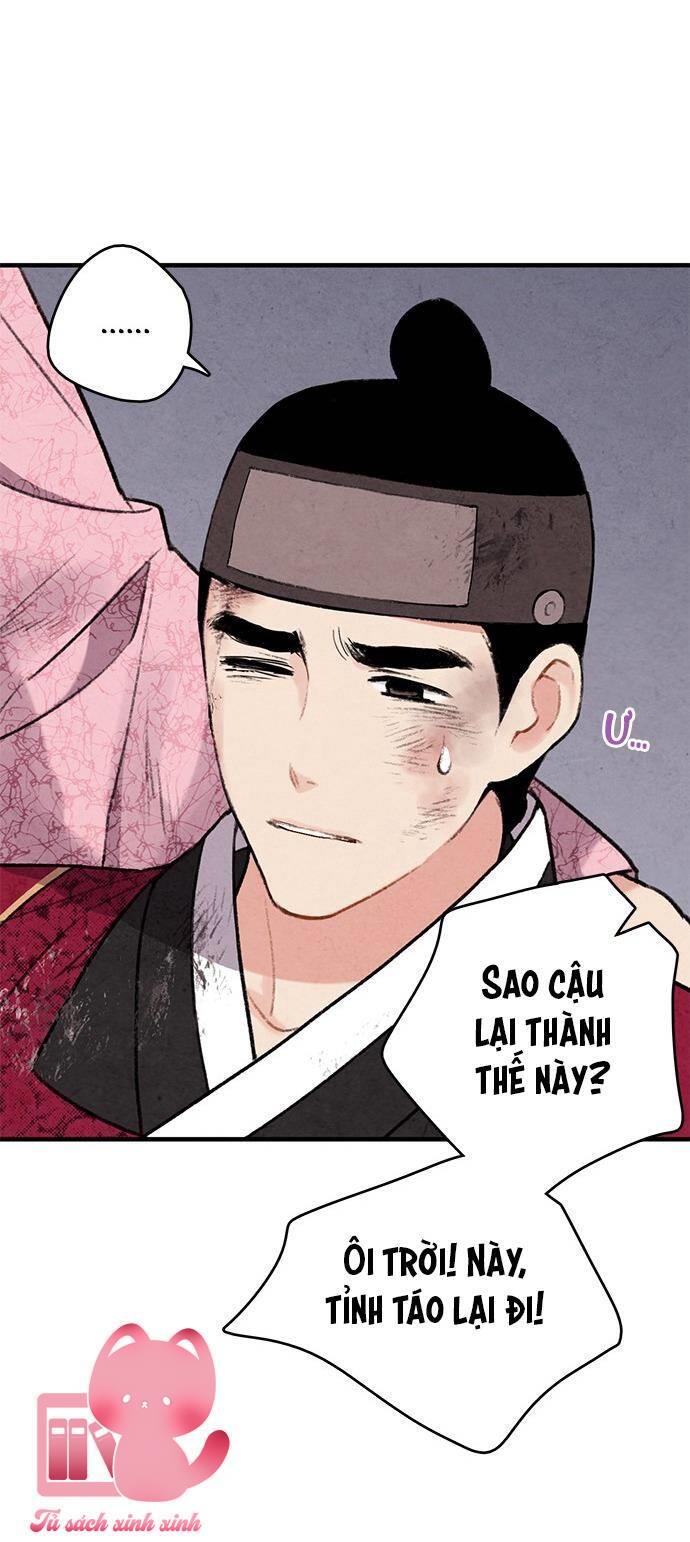 Lệnh Cấm Hôn - Chap 66