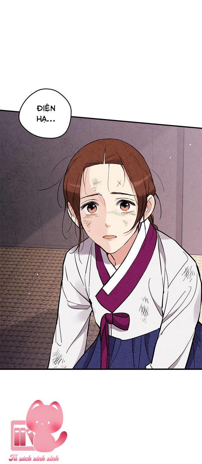 Lệnh Cấm Hôn - Chap 66