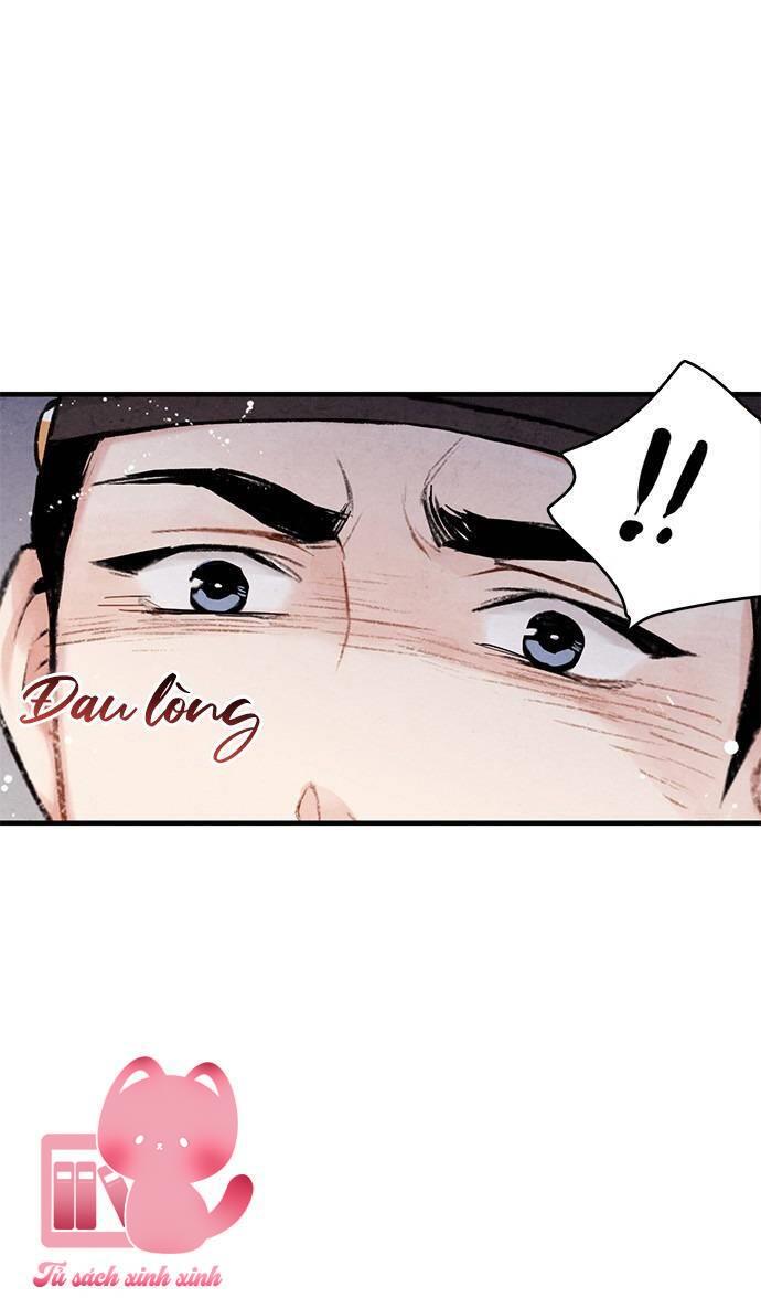 Lệnh Cấm Hôn - Chap 66