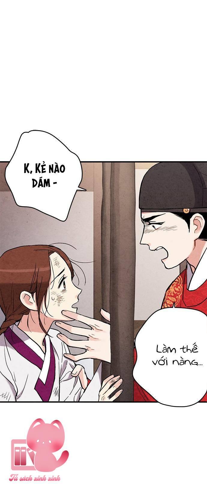 Lệnh Cấm Hôn - Chap 66