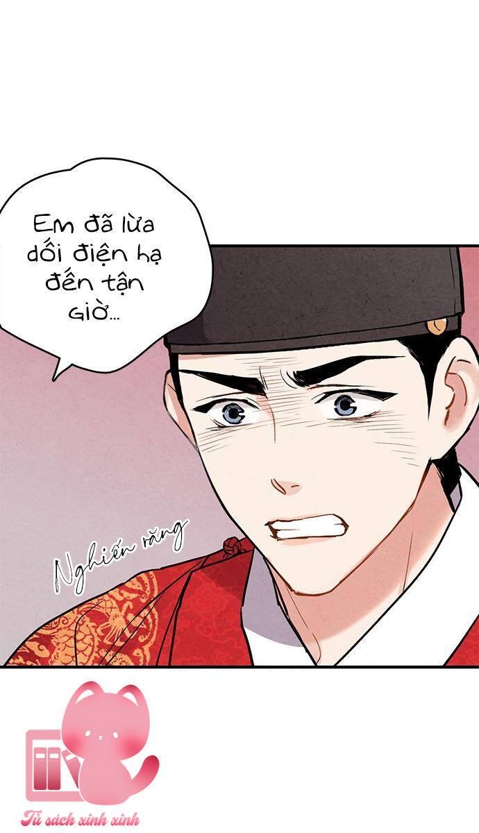 Lệnh Cấm Hôn - Chap 66
