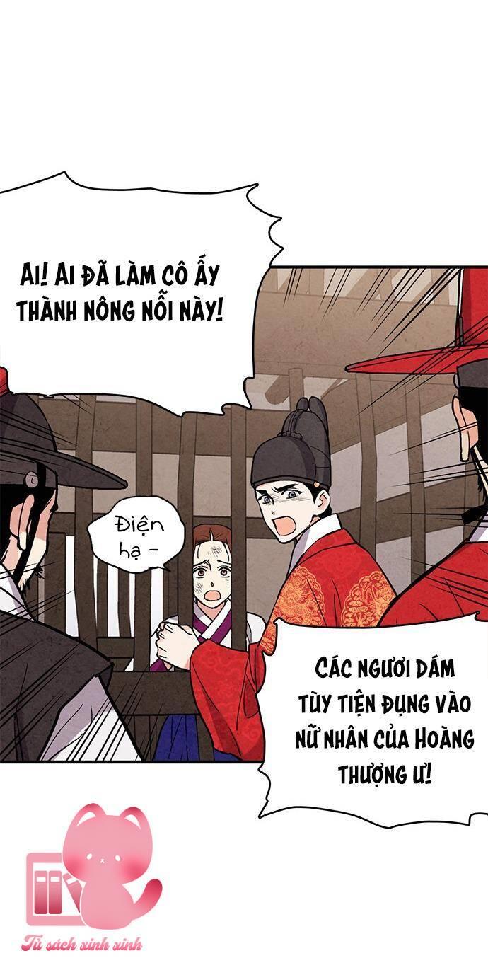 Lệnh Cấm Hôn - Chap 66
