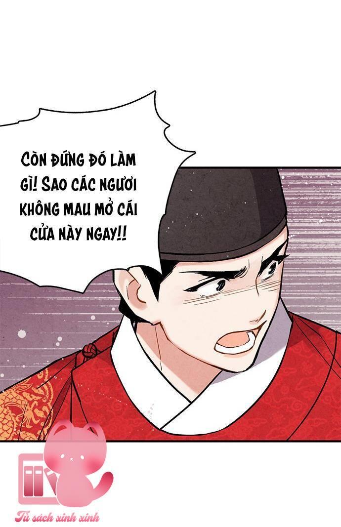 Lệnh Cấm Hôn - Chap 66