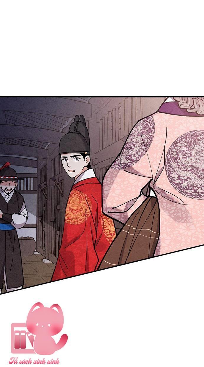 Lệnh Cấm Hôn - Chap 66