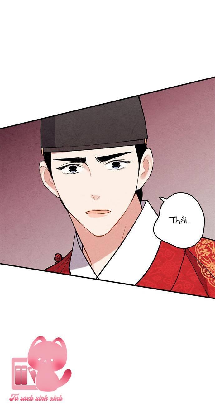 Lệnh Cấm Hôn - Chap 66
