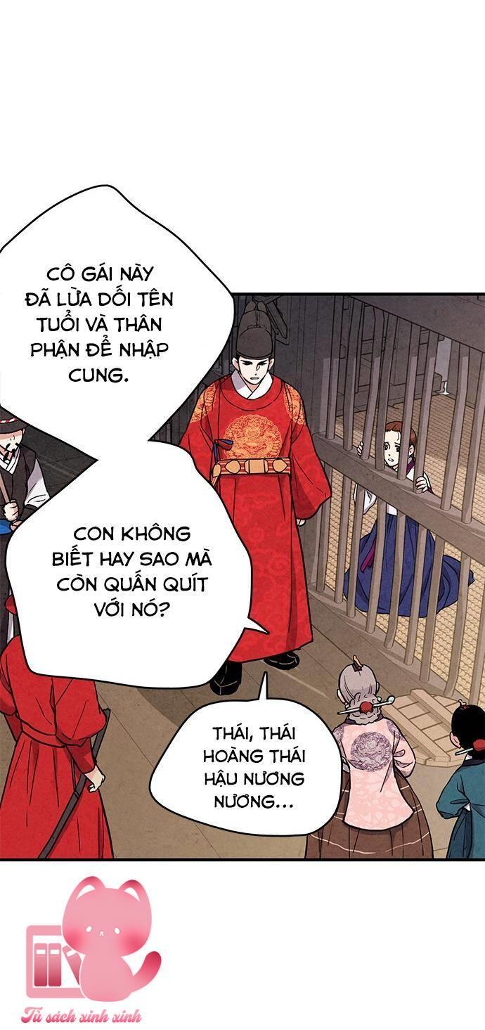 Lệnh Cấm Hôn - Chap 66