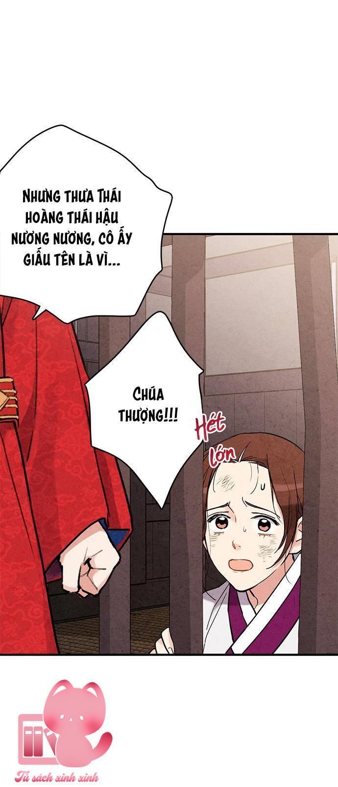 Lệnh Cấm Hôn - Chap 66