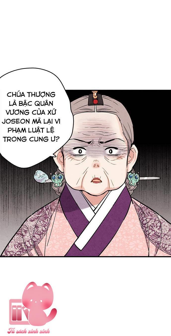 Lệnh Cấm Hôn - Chap 66