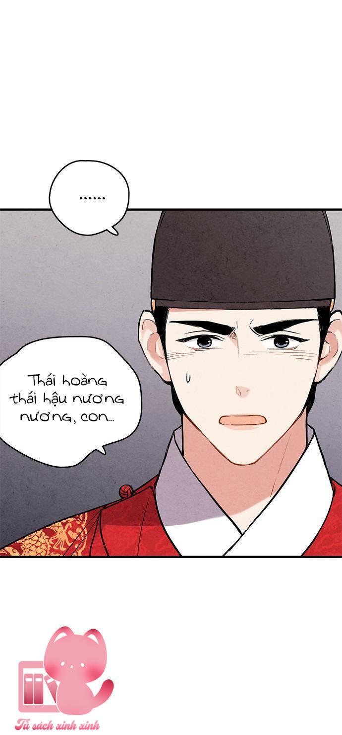 Lệnh Cấm Hôn - Chap 66