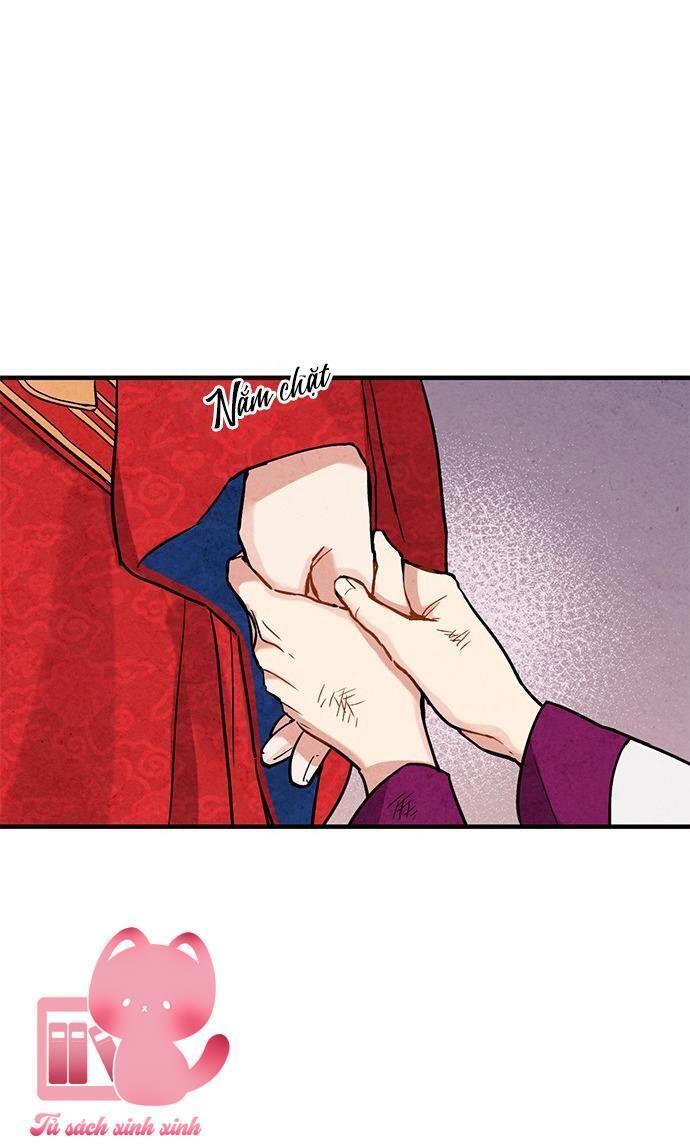 Lệnh Cấm Hôn - Chap 66