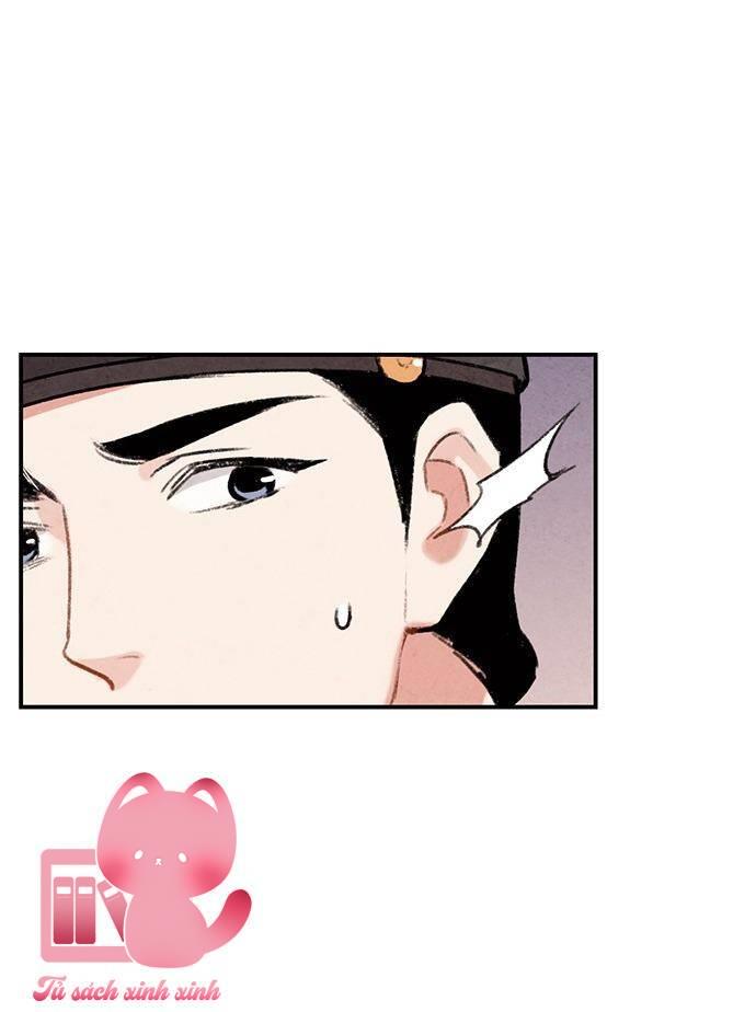 Lệnh Cấm Hôn - Chap 66