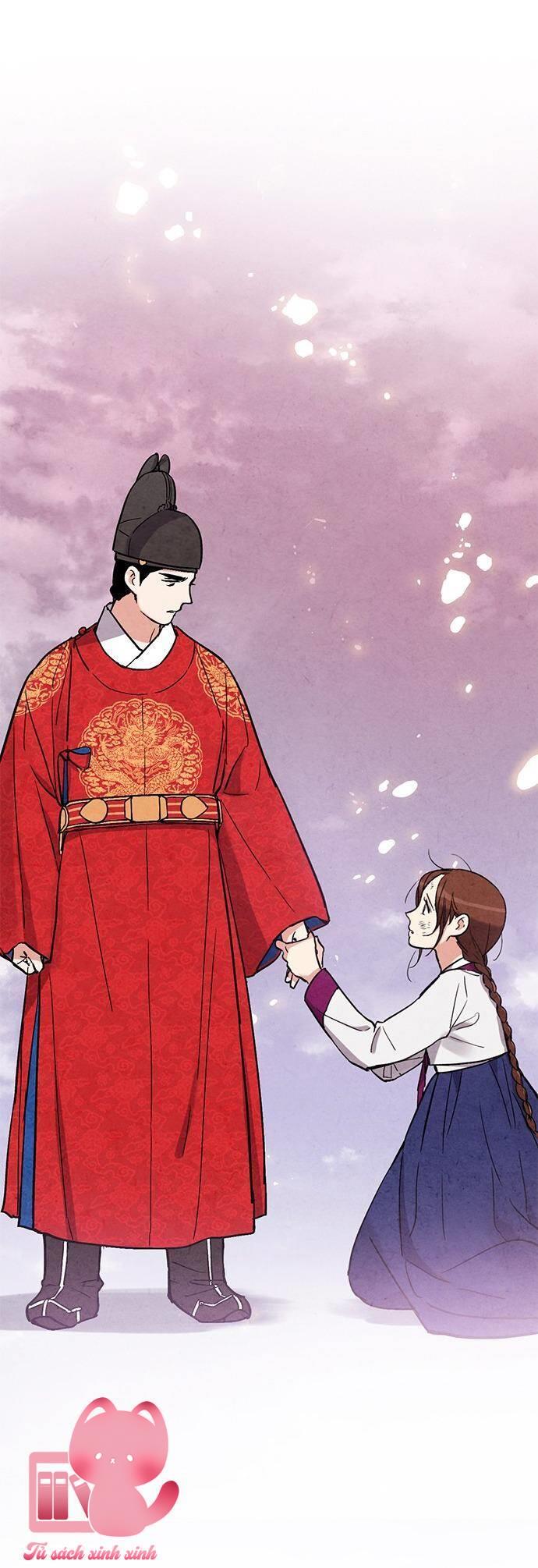 Lệnh Cấm Hôn - Chap 66