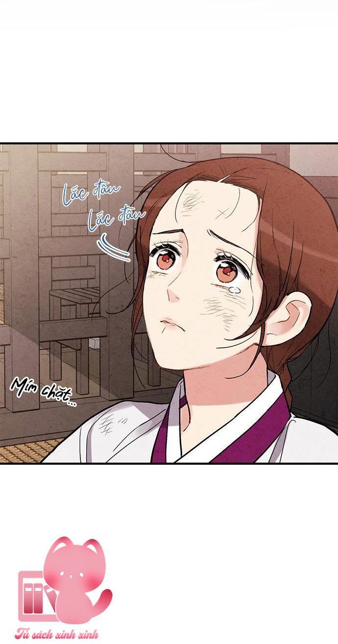 Lệnh Cấm Hôn - Chap 66