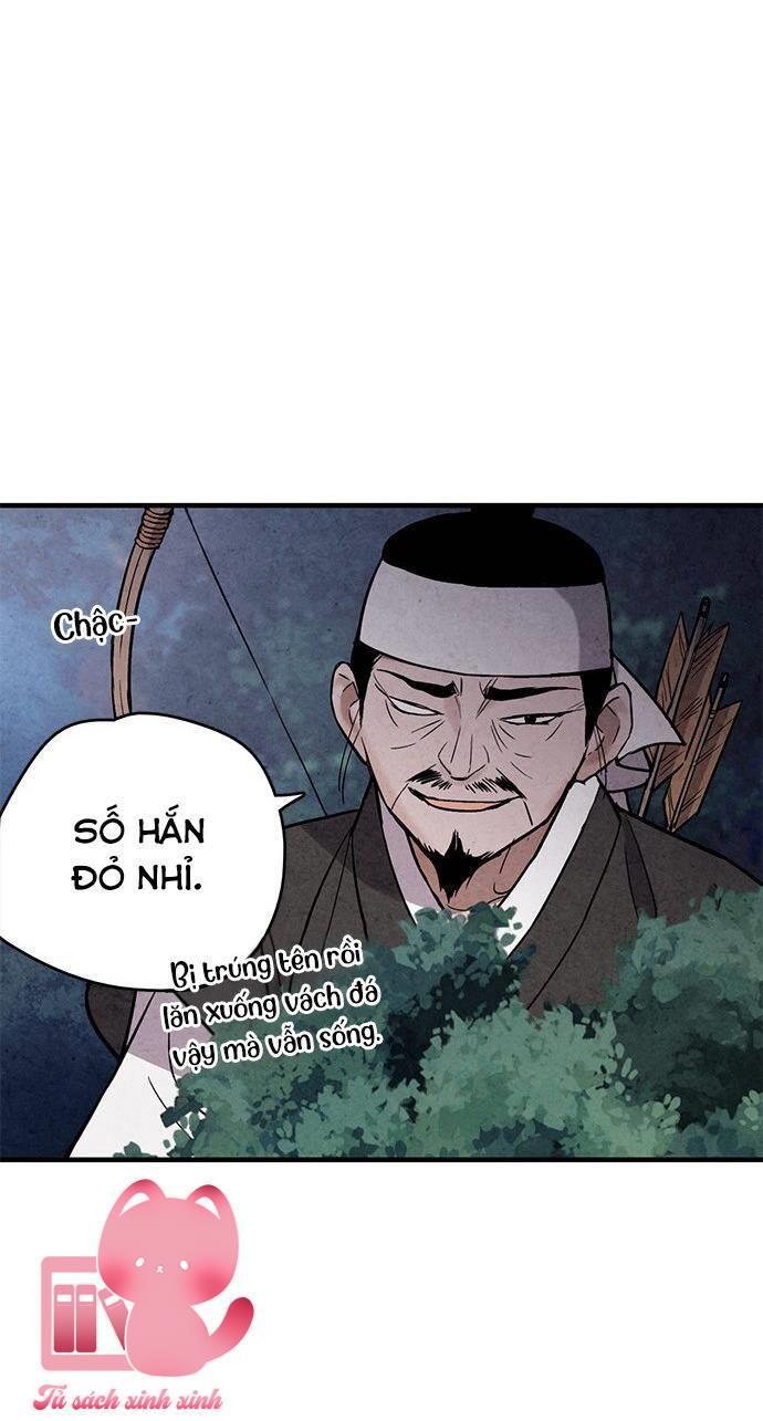 Lệnh Cấm Hôn - Chap 66