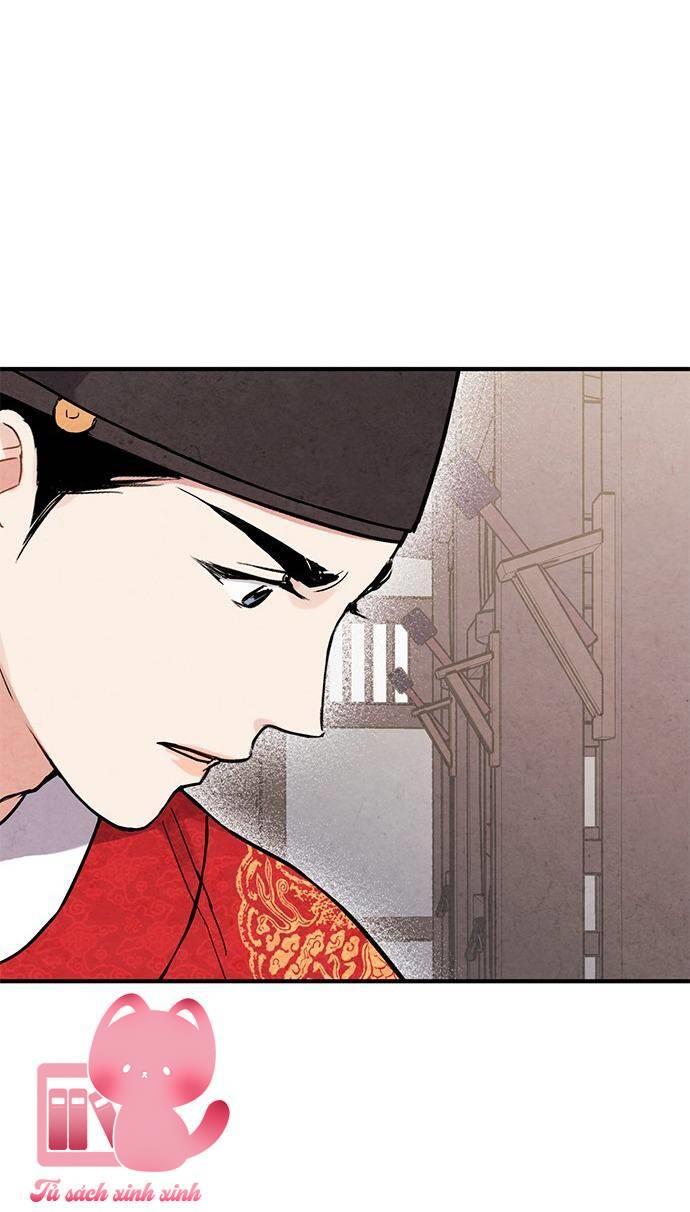 Lệnh Cấm Hôn - Chap 66