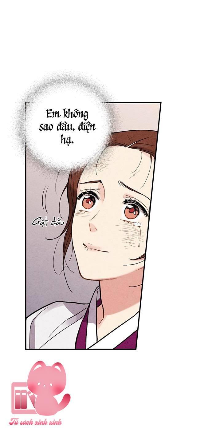 Lệnh Cấm Hôn - Chap 66