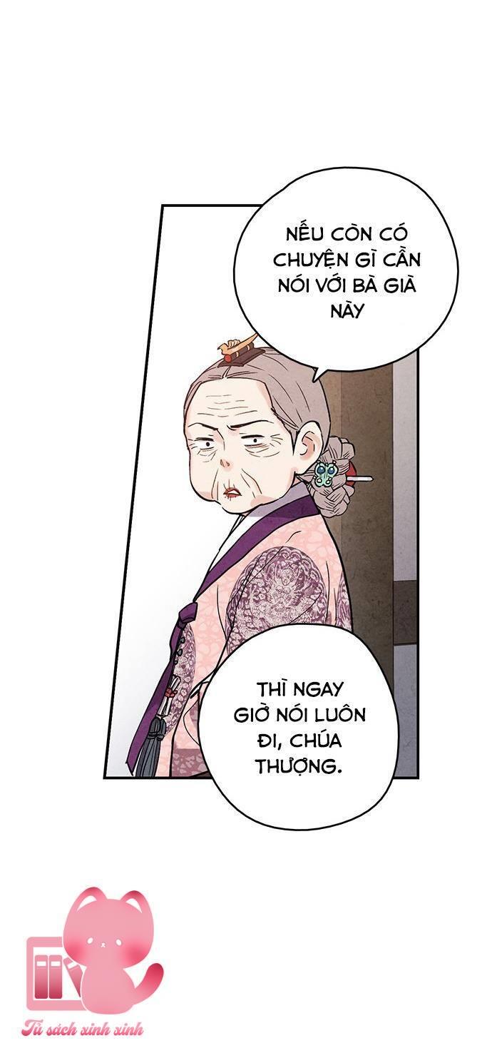 Lệnh Cấm Hôn - Chap 66