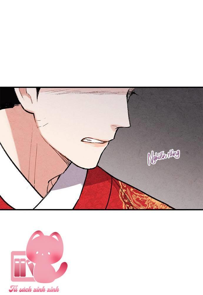 Lệnh Cấm Hôn - Chap 66