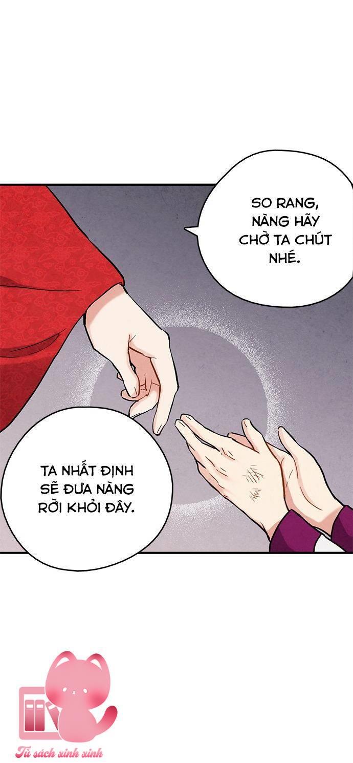 Lệnh Cấm Hôn - Chap 66