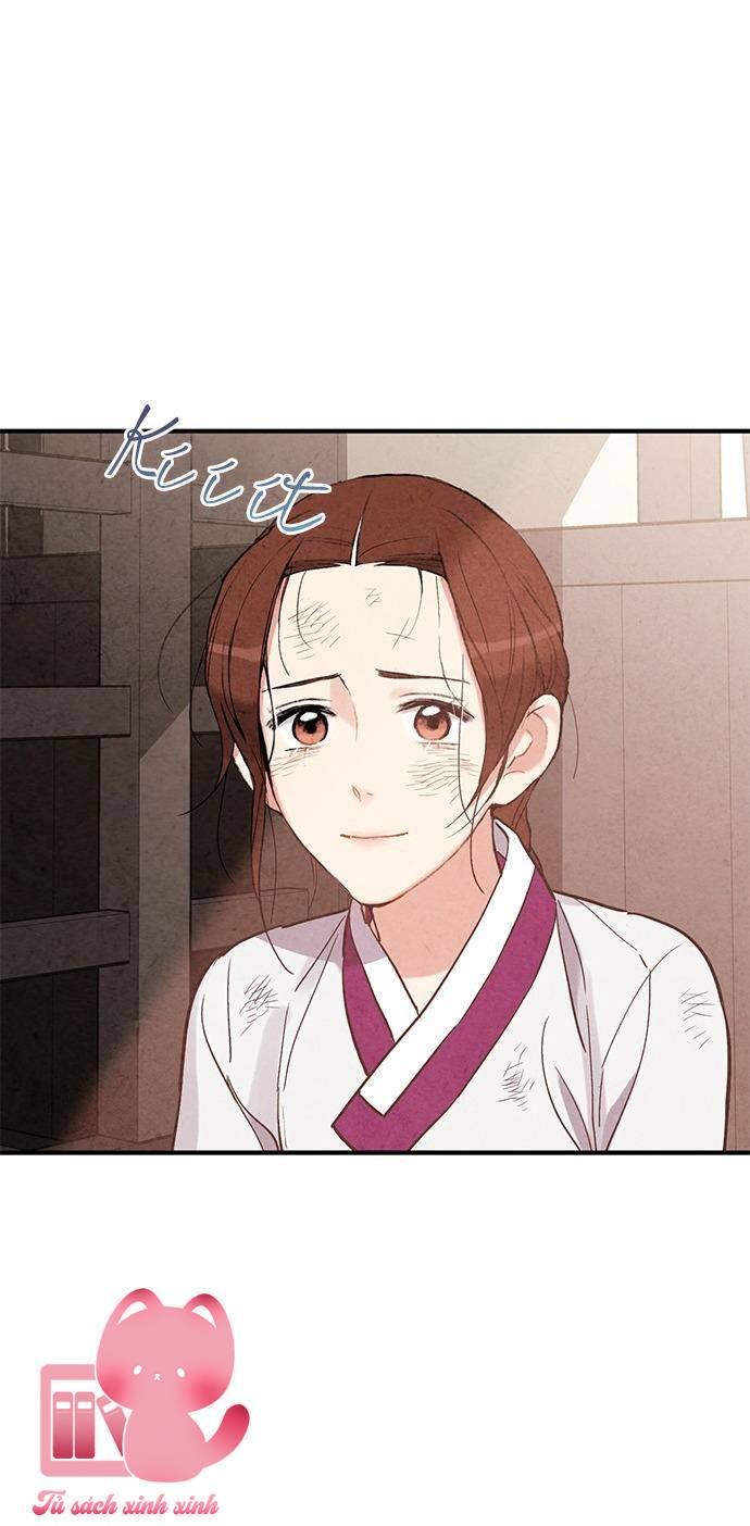 Lệnh Cấm Hôn - Chap 66