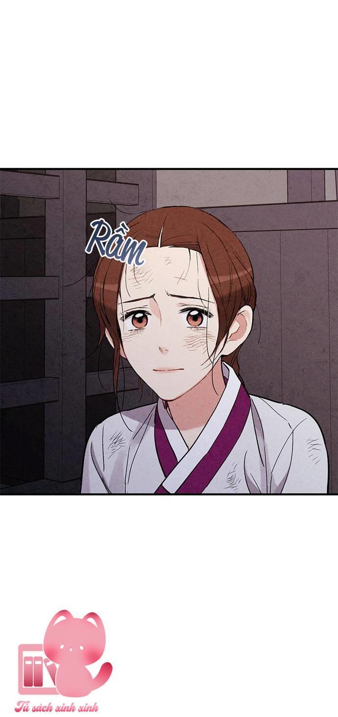 Lệnh Cấm Hôn - Chap 66