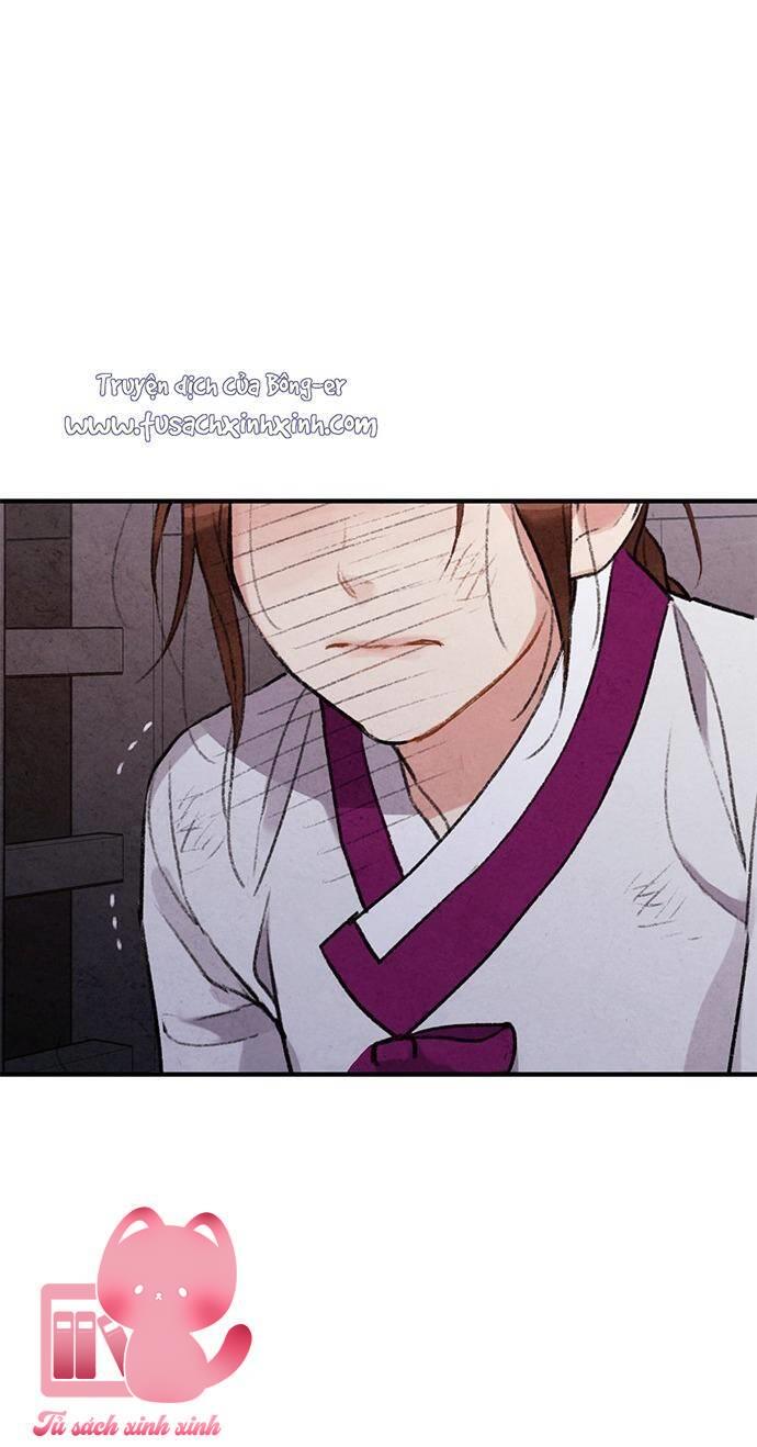 Lệnh Cấm Hôn - Chap 66