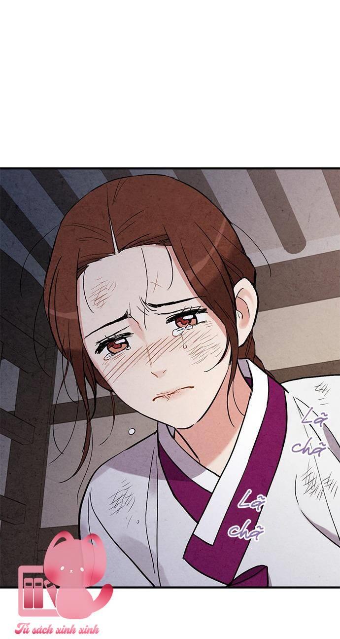 Lệnh Cấm Hôn - Chap 66