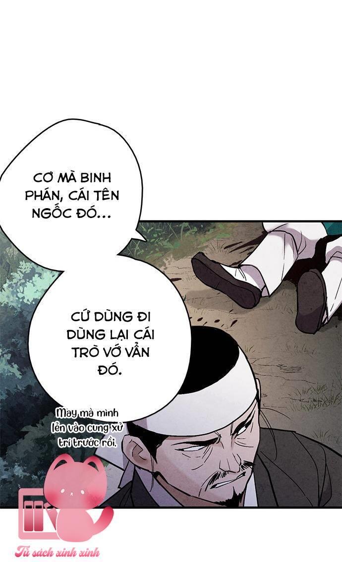 Lệnh Cấm Hôn - Chap 66
