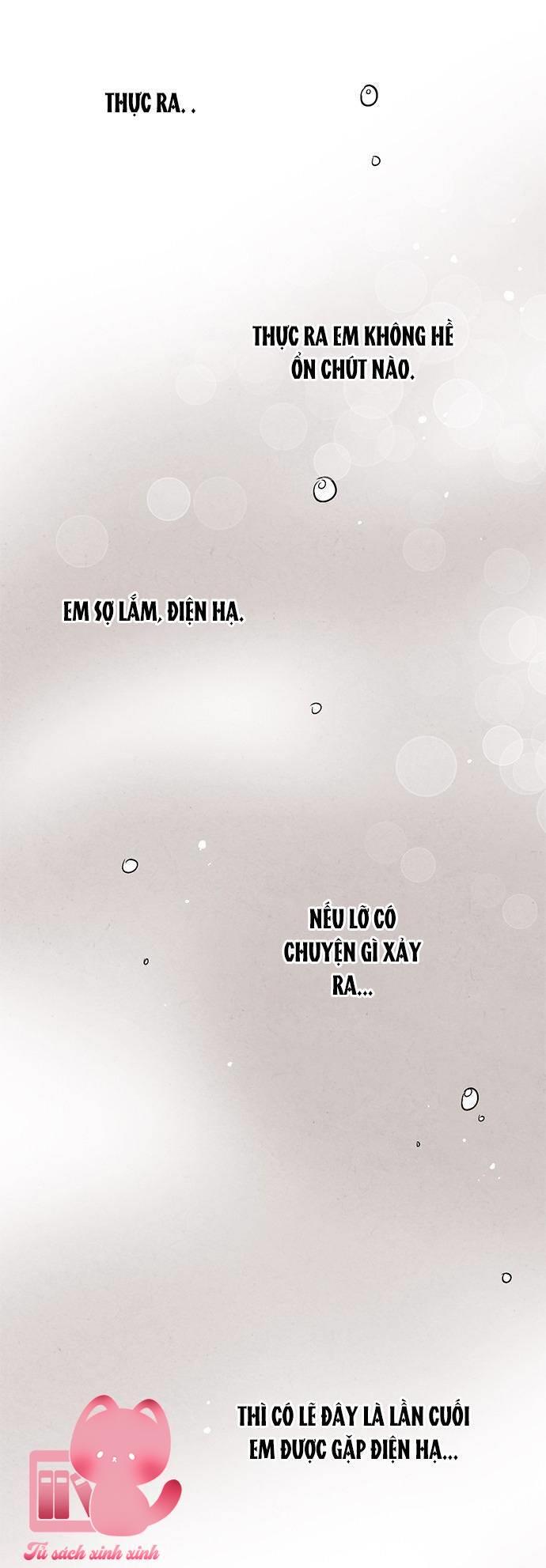 Lệnh Cấm Hôn - Chap 66