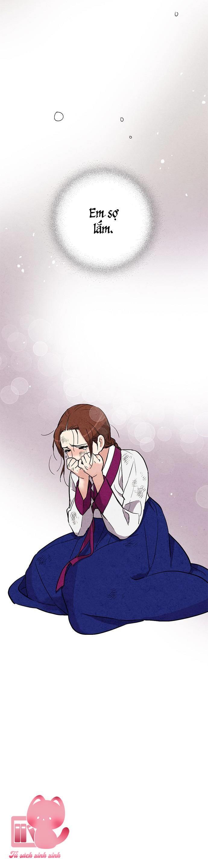 Lệnh Cấm Hôn - Chap 66