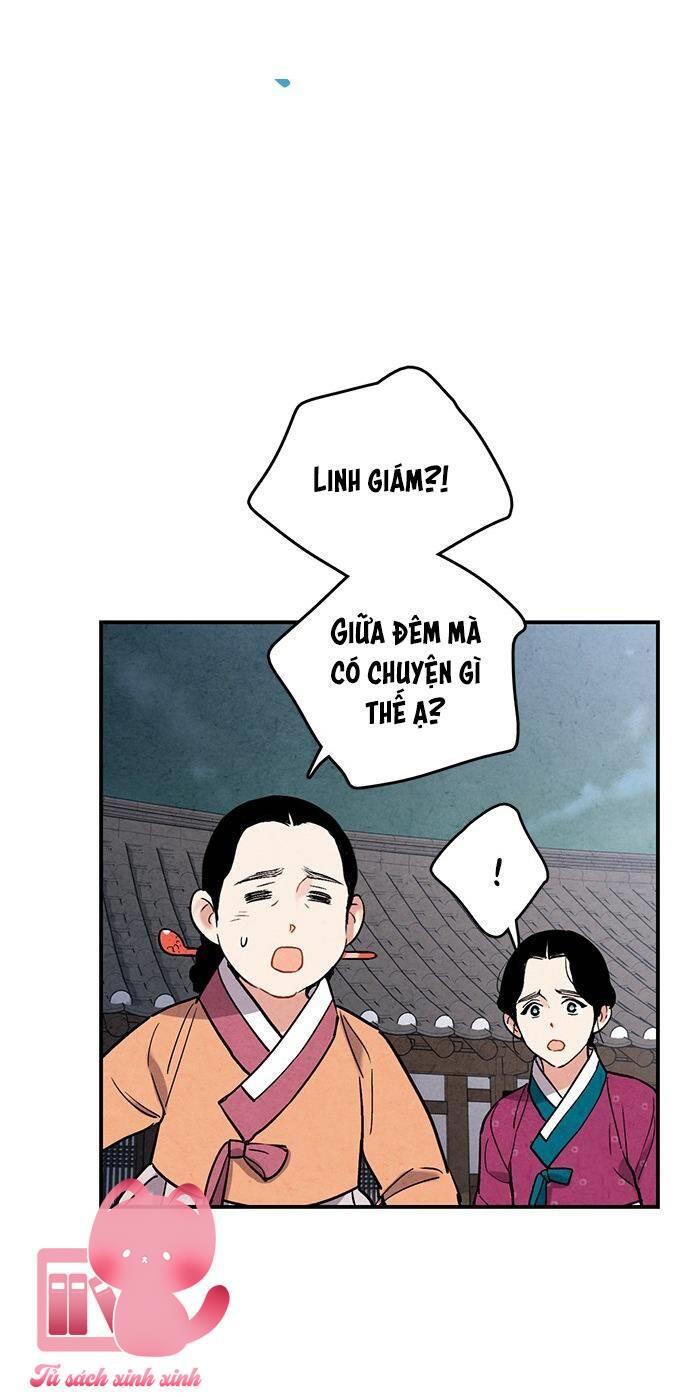 Lệnh Cấm Hôn - Chap 66