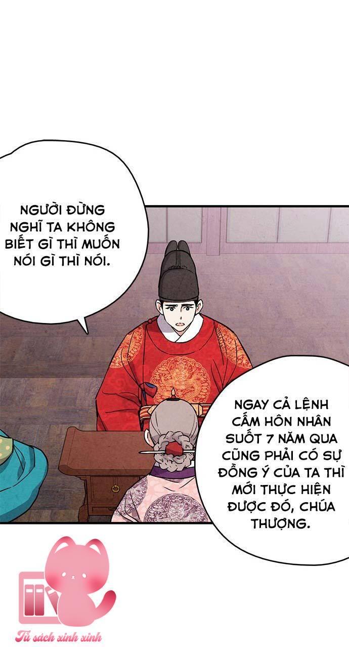 Lệnh Cấm Hôn - Chap 67