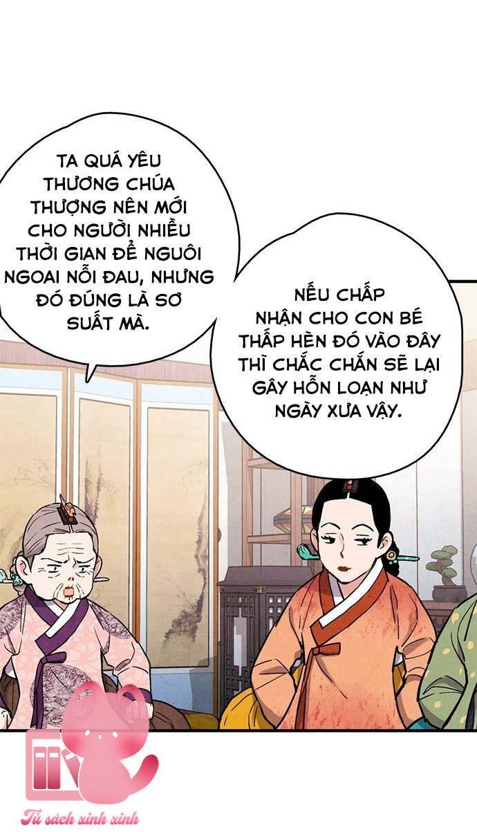 Lệnh Cấm Hôn - Chap 67
