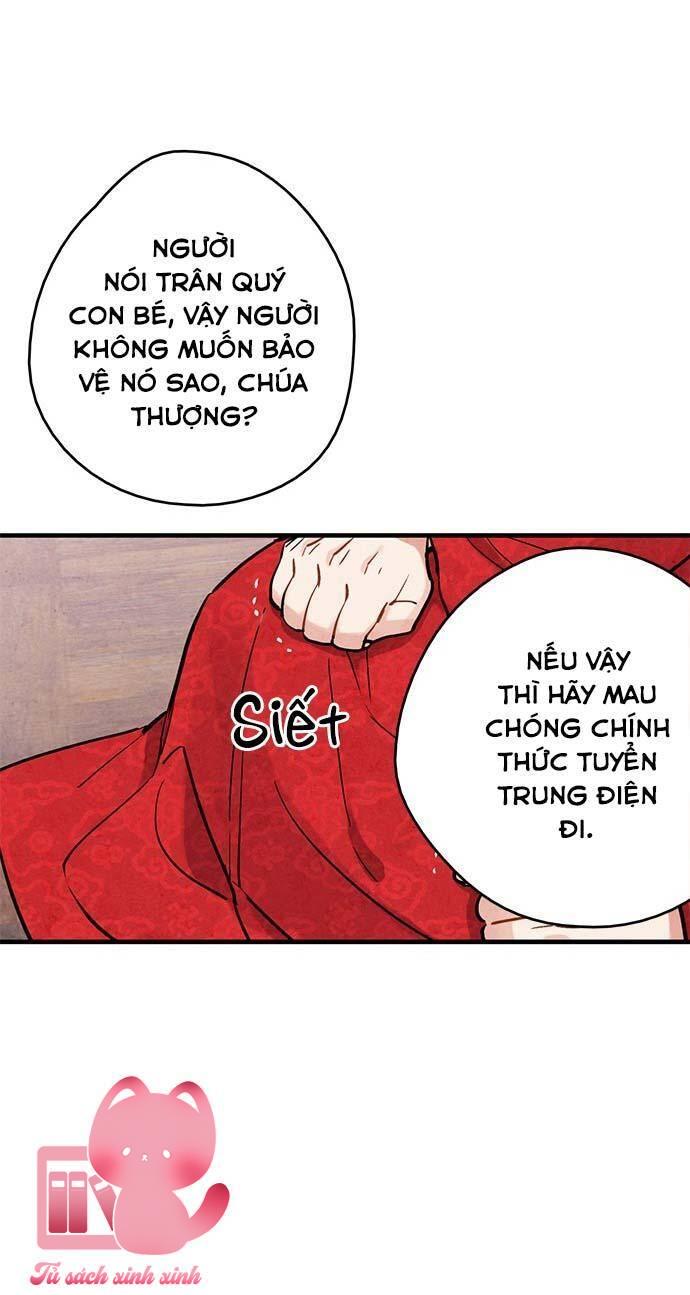 Lệnh Cấm Hôn - Chap 67